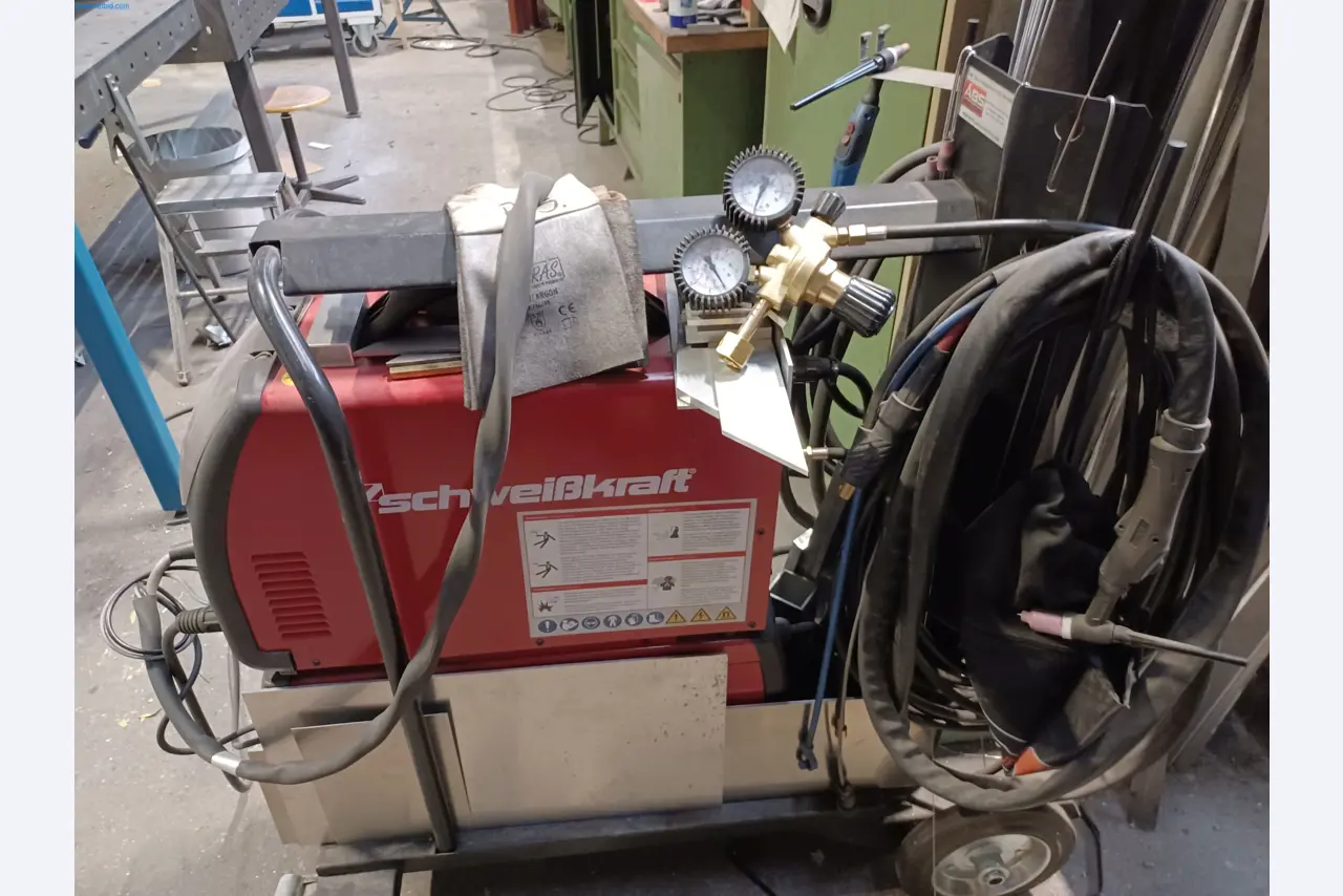 Machines for metal and sheet metal processing-8