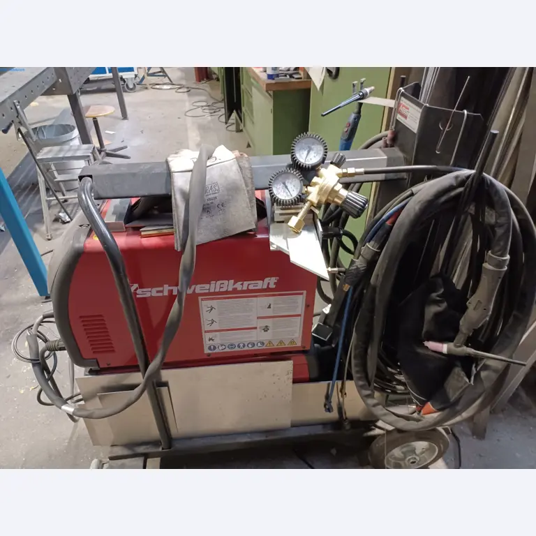 Machines for metal and sheet metal processing-8