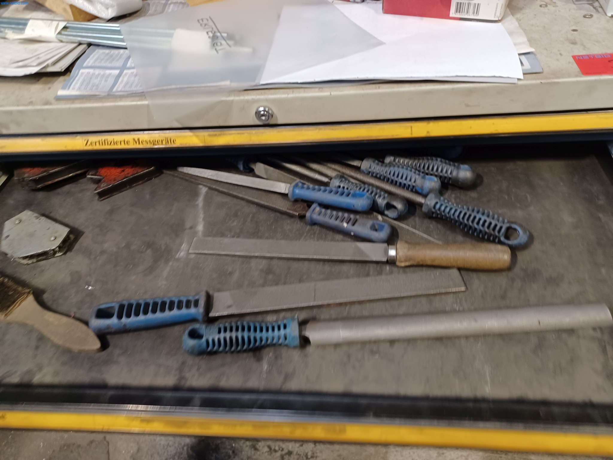 Machines for metal and sheet metal processing-3