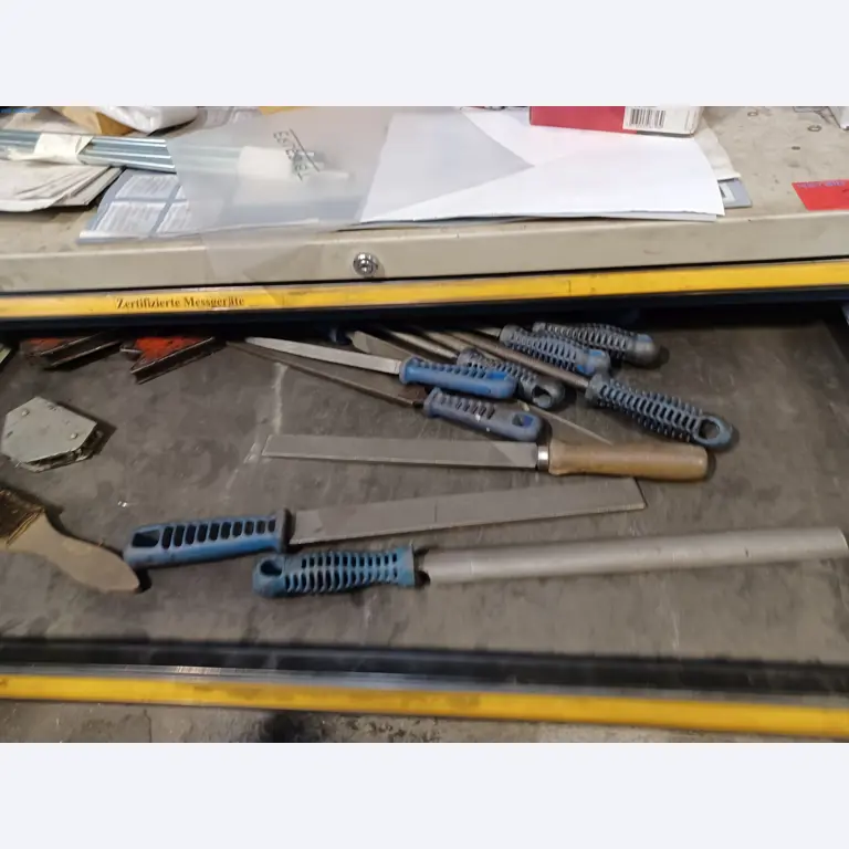 Machines for metal and sheet metal processing-3