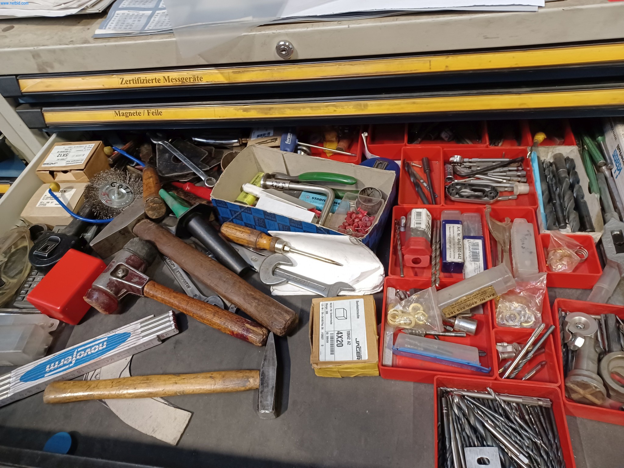 Machines for metal and sheet metal processing-4