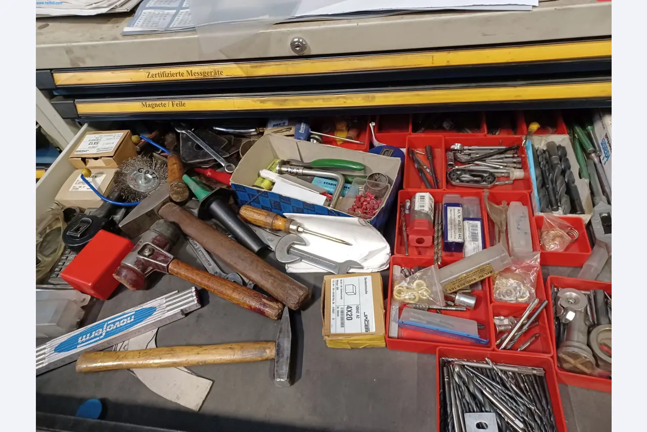 Machines for metal and sheet metal processing-4