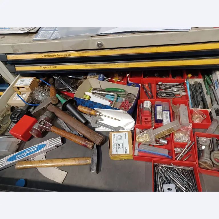 Machines for metal and sheet metal processing-4