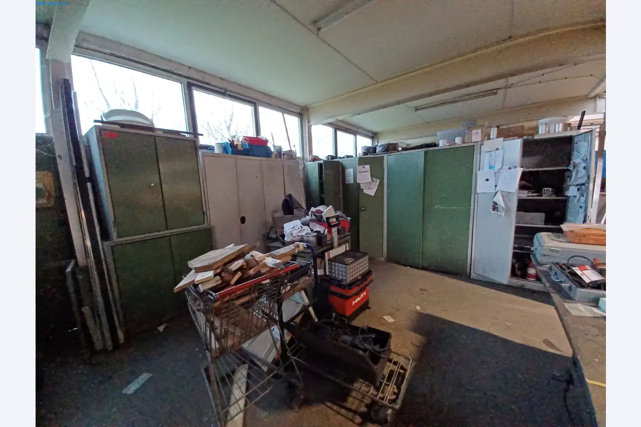 Machines for metal and sheet metal processing-1