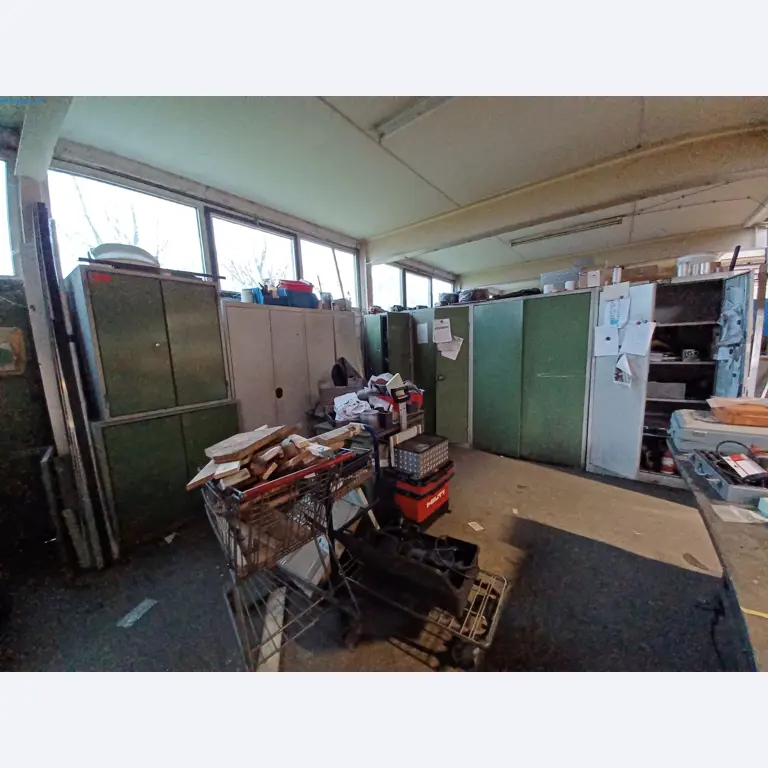 Machines for metal and sheet metal processing-1