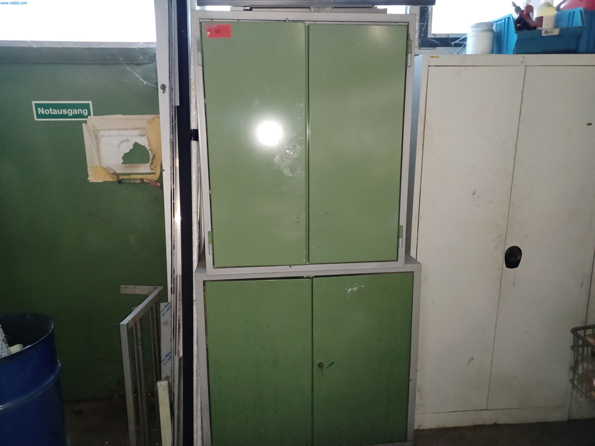 Machines for metal and sheet metal processing-2