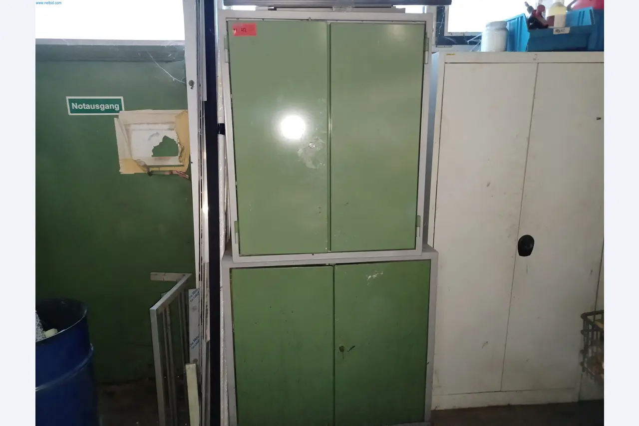 Machines for metal and sheet metal processing-2