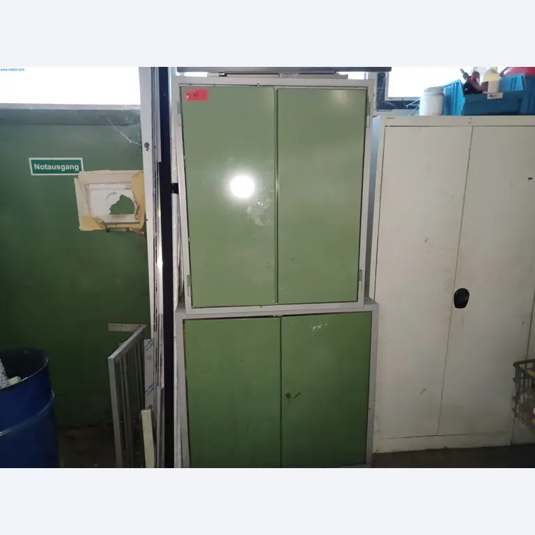 Machines for metal and sheet metal processing-2