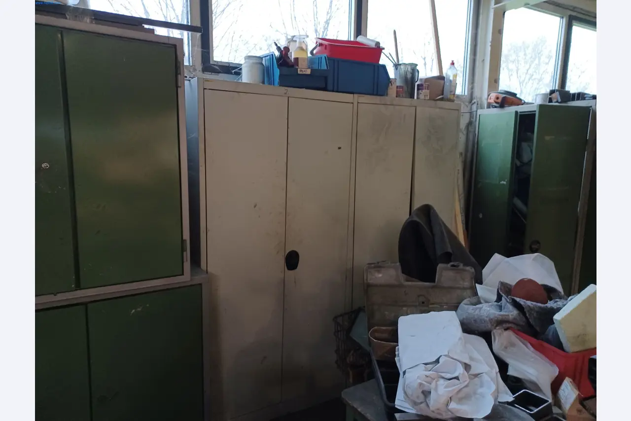 Machines for metal and sheet metal processing-3