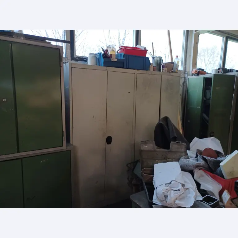 Machines for metal and sheet metal processing-3