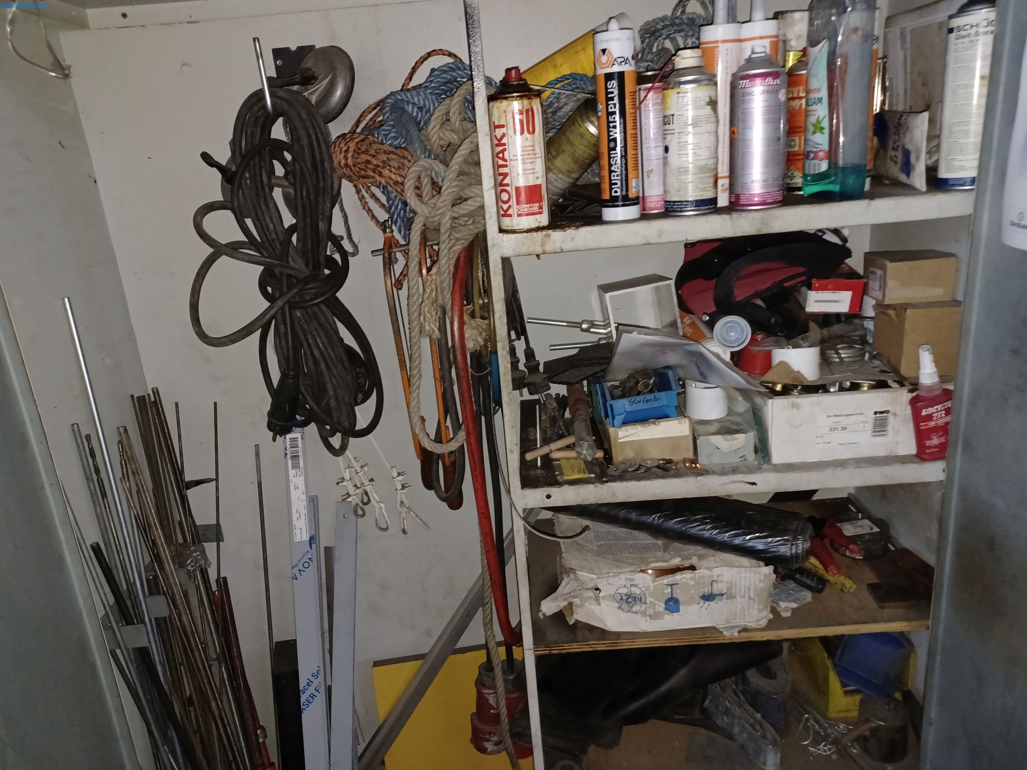 Machines for metal and sheet metal processing-6