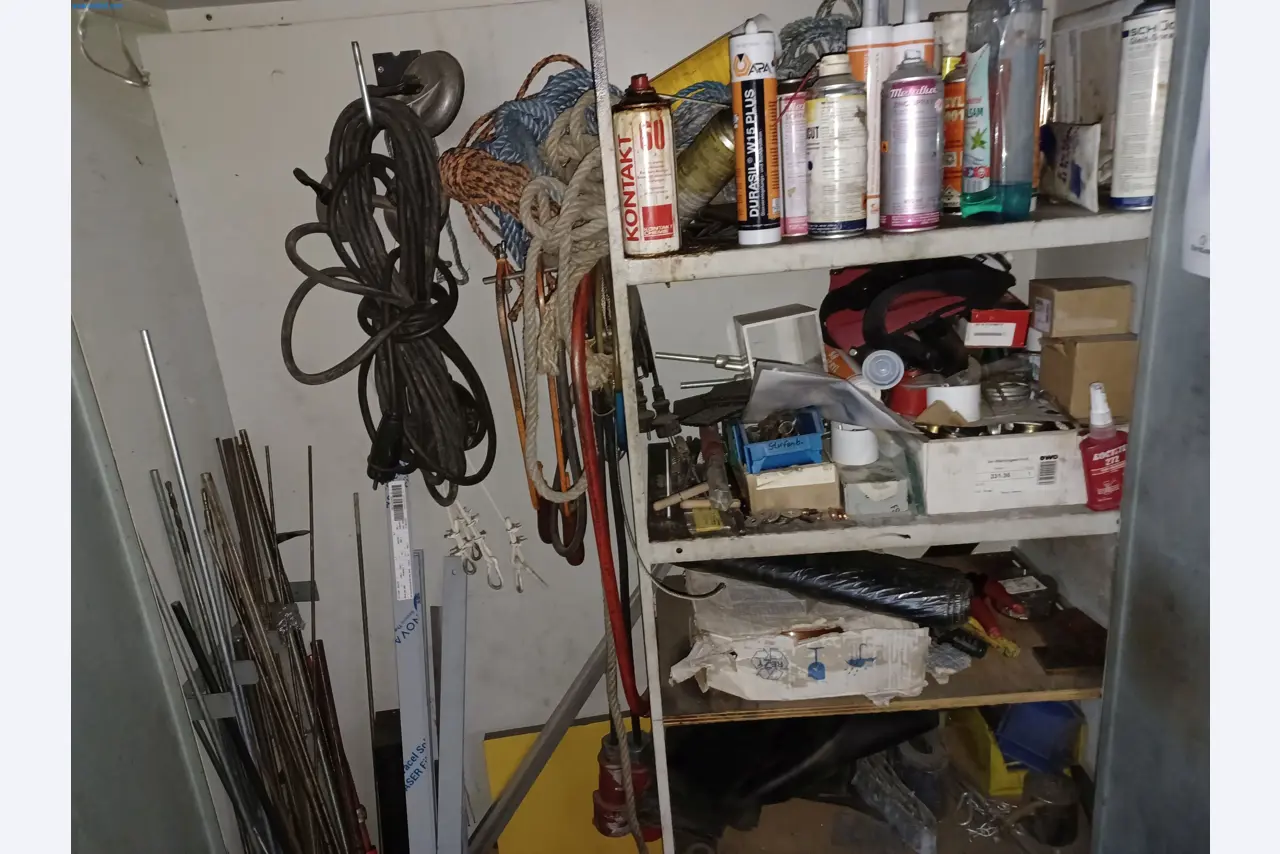 Machines for metal and sheet metal processing-6