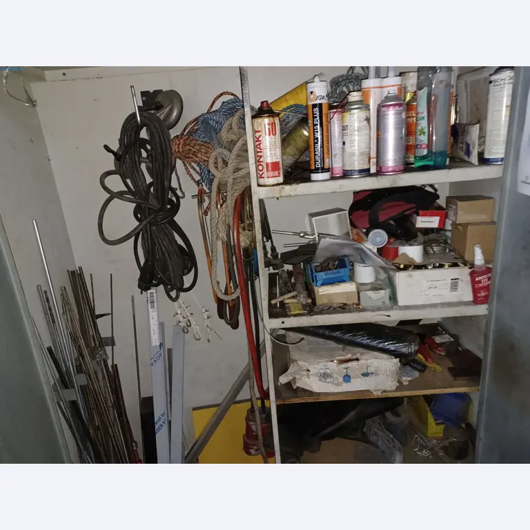 Machines for metal and sheet metal processing-6