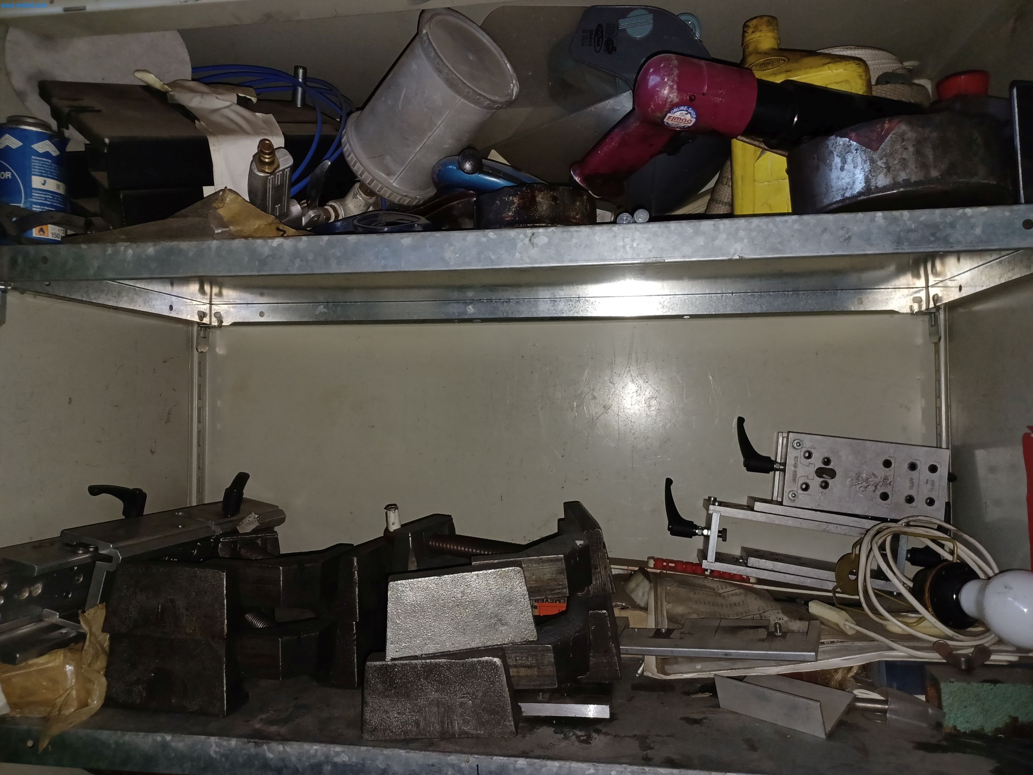 Machines for metal and sheet metal processing-7