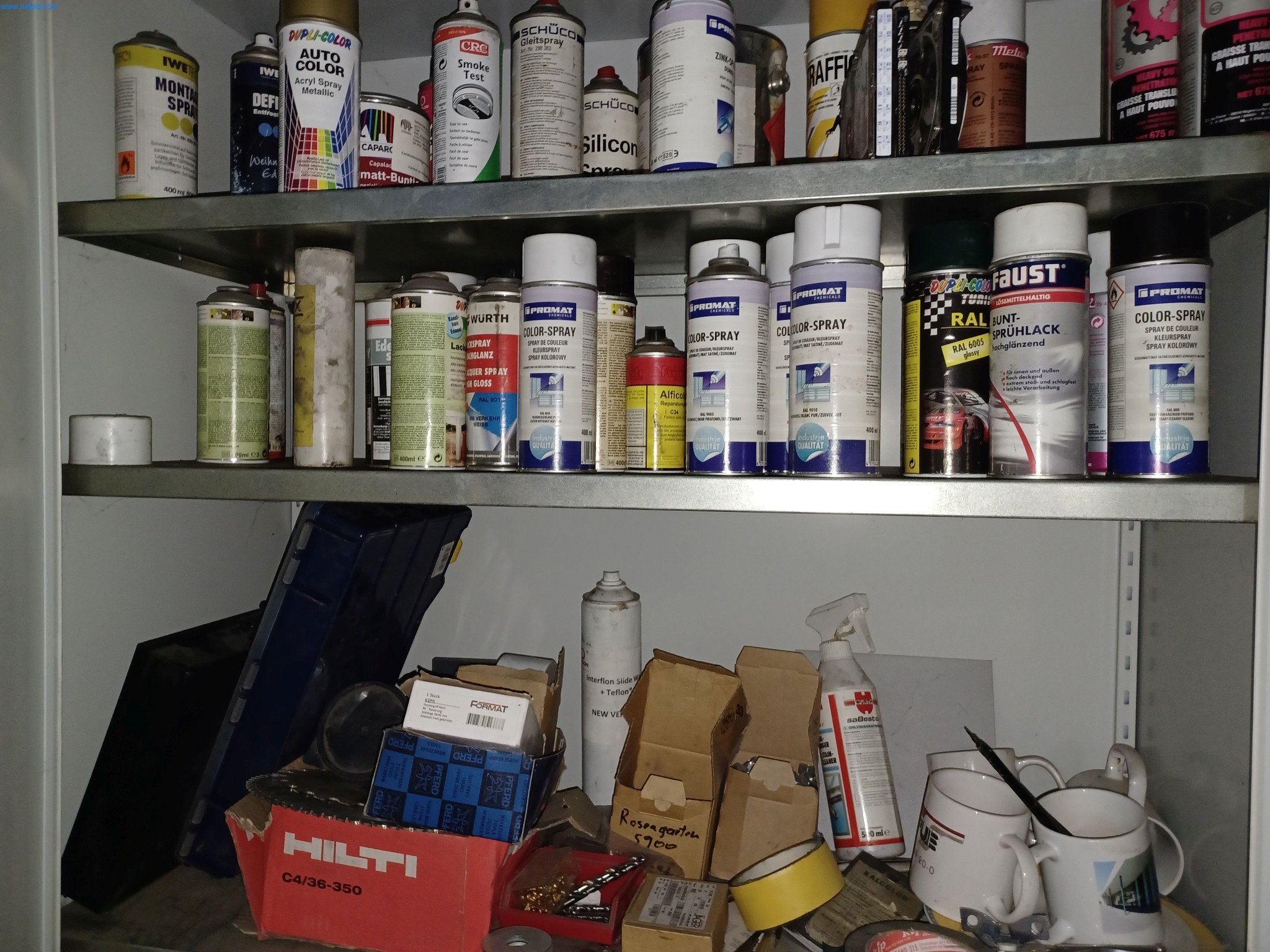 Machines for metal and sheet metal processing-8