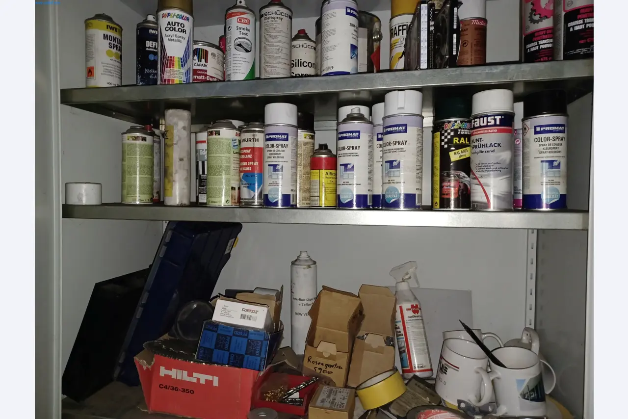 Machines for metal and sheet metal processing-8