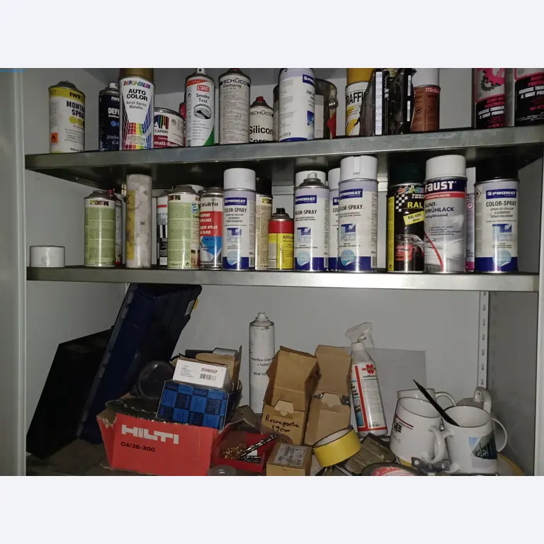 Machines for metal and sheet metal processing-8