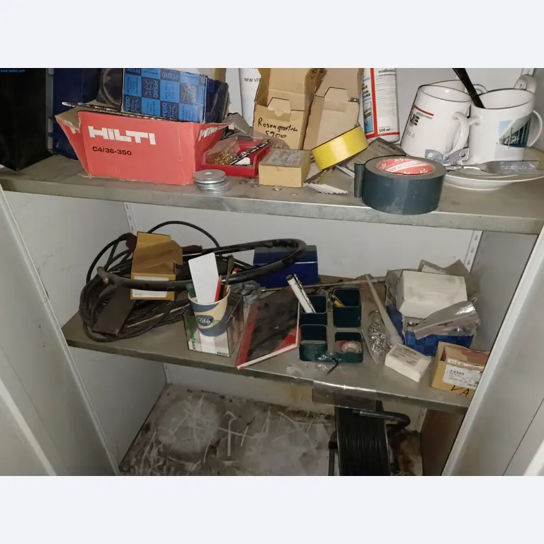 Machines for metal and sheet metal processing-9