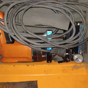 Magnetic drilling machine Fein