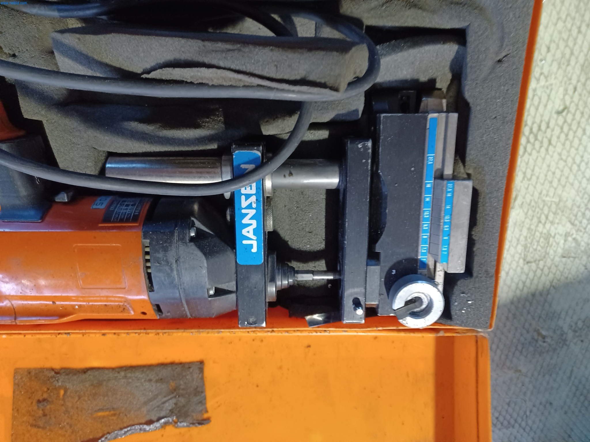 Machines for metal and sheet metal processing-2