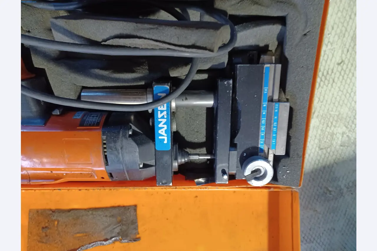 Machines for metal and sheet metal processing-2