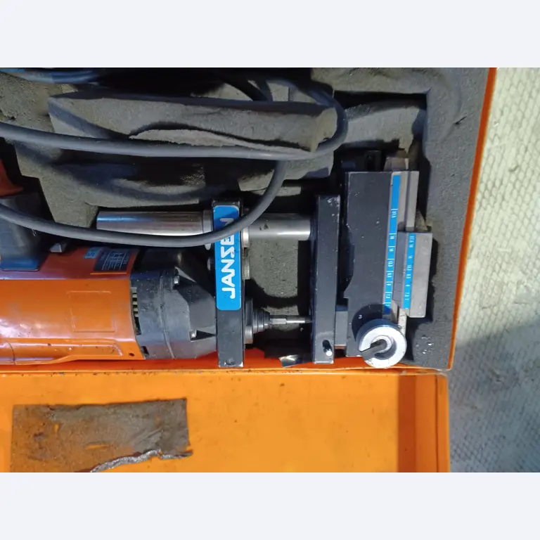 Machines for metal and sheet metal processing-2