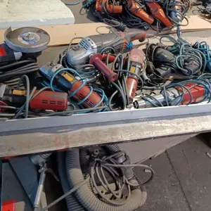 1 Posten Electrical appliances