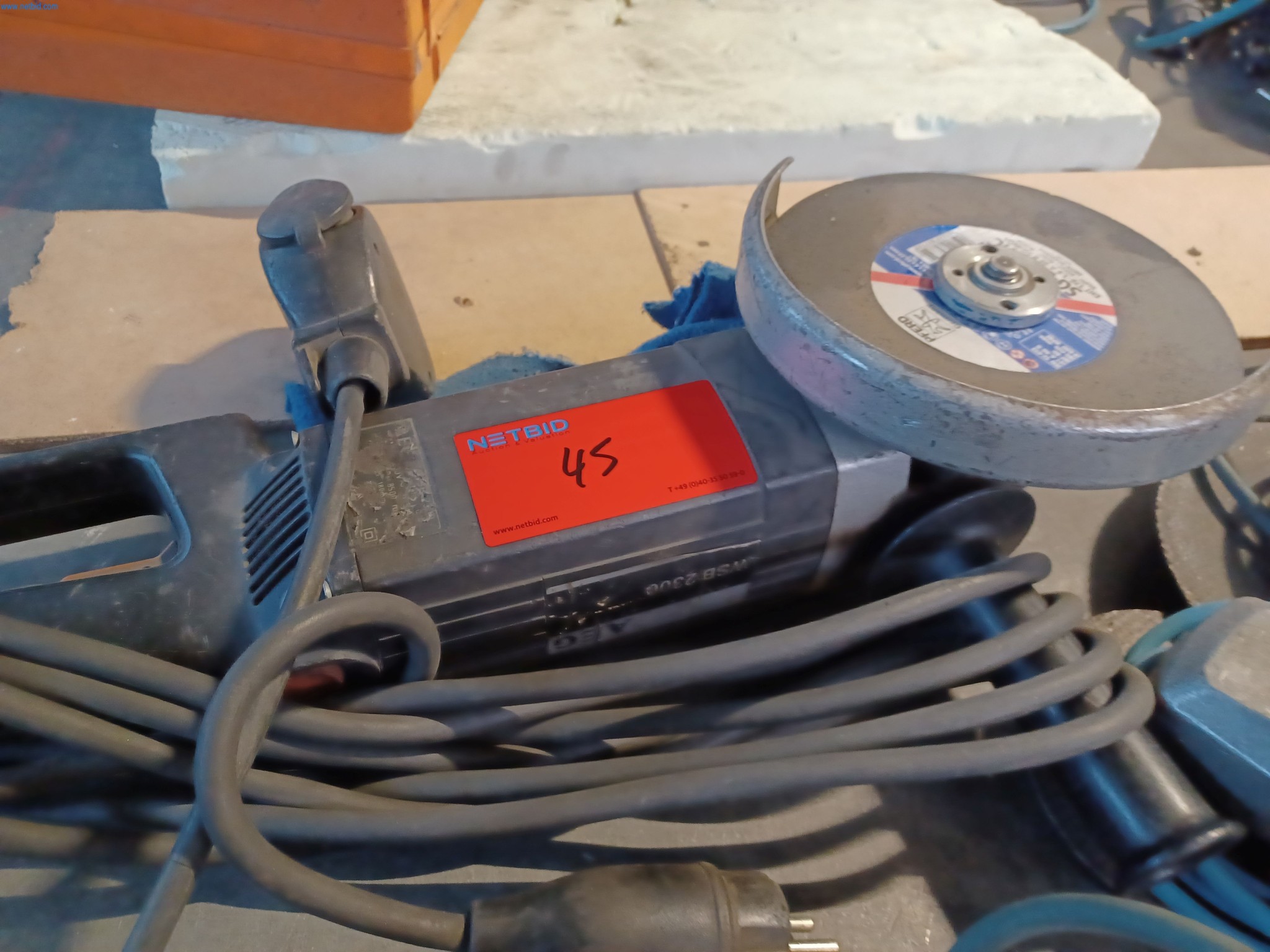 Machines for metal and sheet metal processing-2