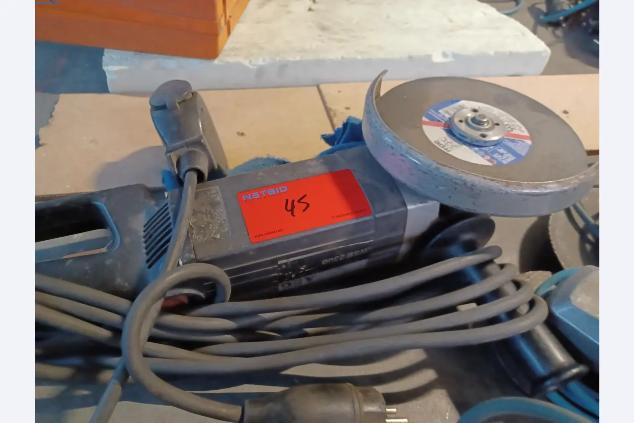 Machines for metal and sheet metal processing-2