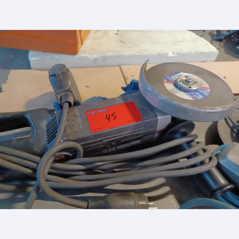 Machines for metal and sheet metal processing-2