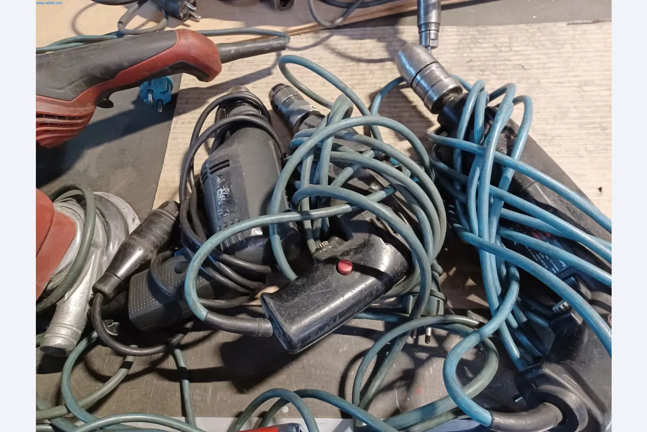 Machines for metal and sheet metal processing-6