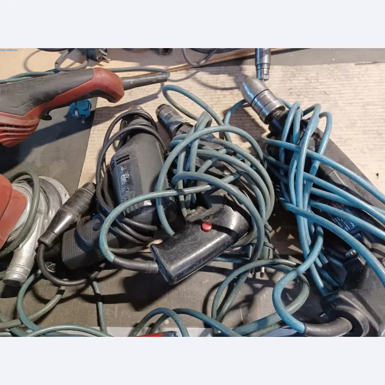 Machines for metal and sheet metal processing-6