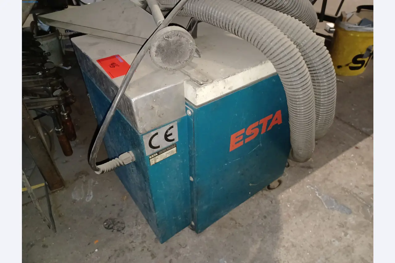 Machines for metal and sheet metal processing-1