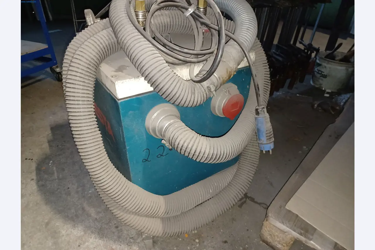 Machines for metal and sheet metal processing-2