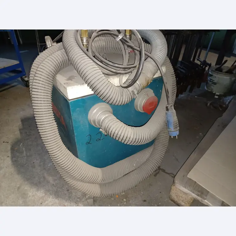 Machines for metal and sheet metal processing-2