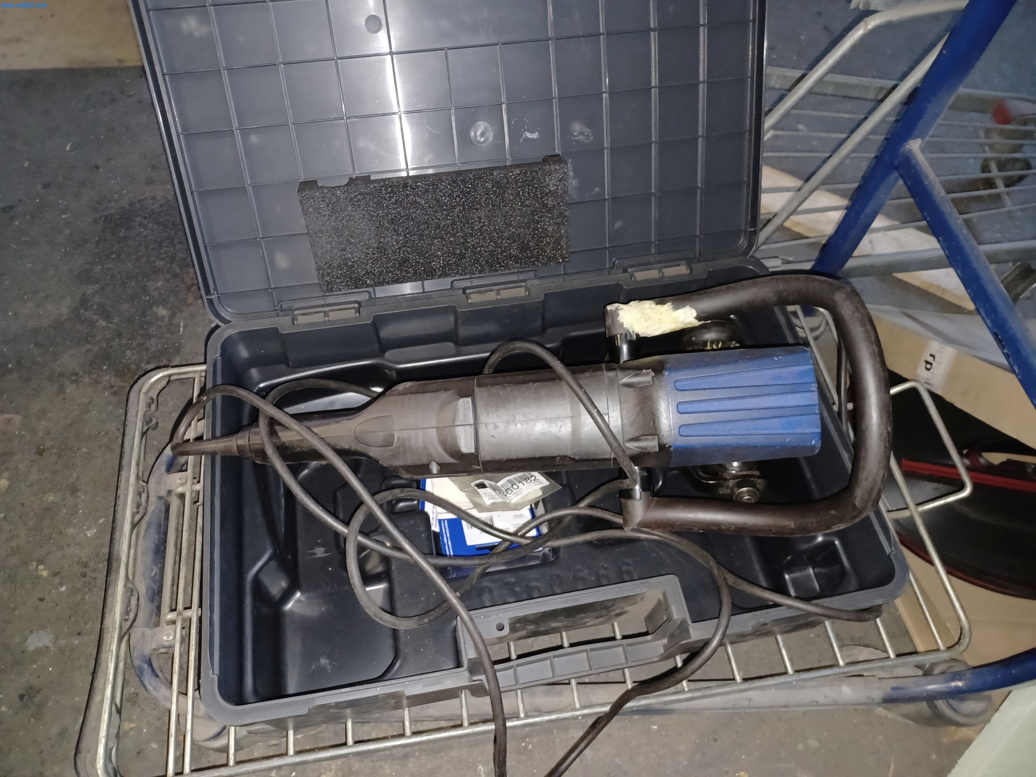 Machines for metal and sheet metal processing-2