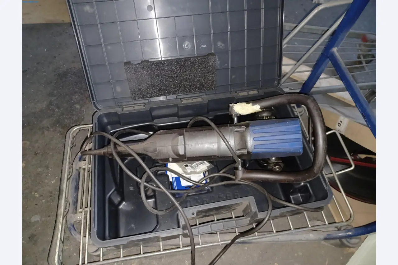 Machines for metal and sheet metal processing-2