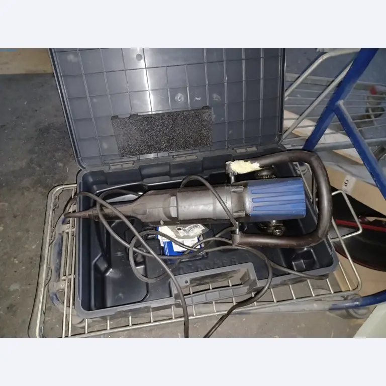 Machines for metal and sheet metal processing-2