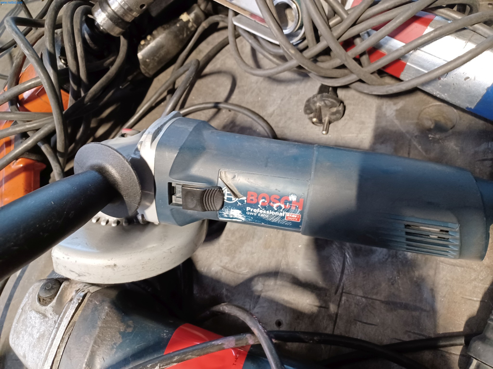 Machines for metal and sheet metal processing-3