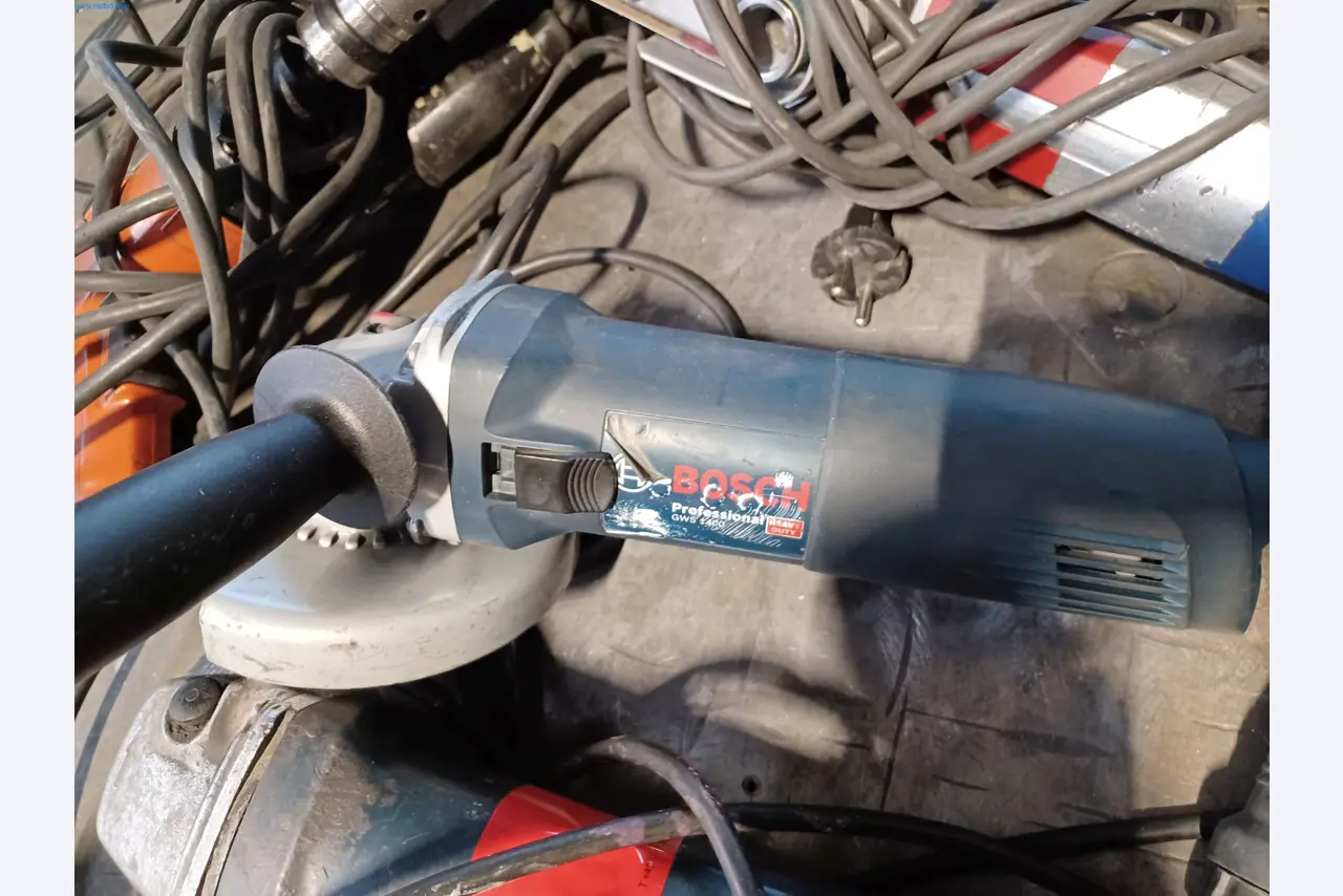 Machines for metal and sheet metal processing-3