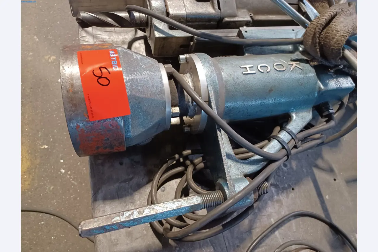 Machines for metal and sheet metal processing-2