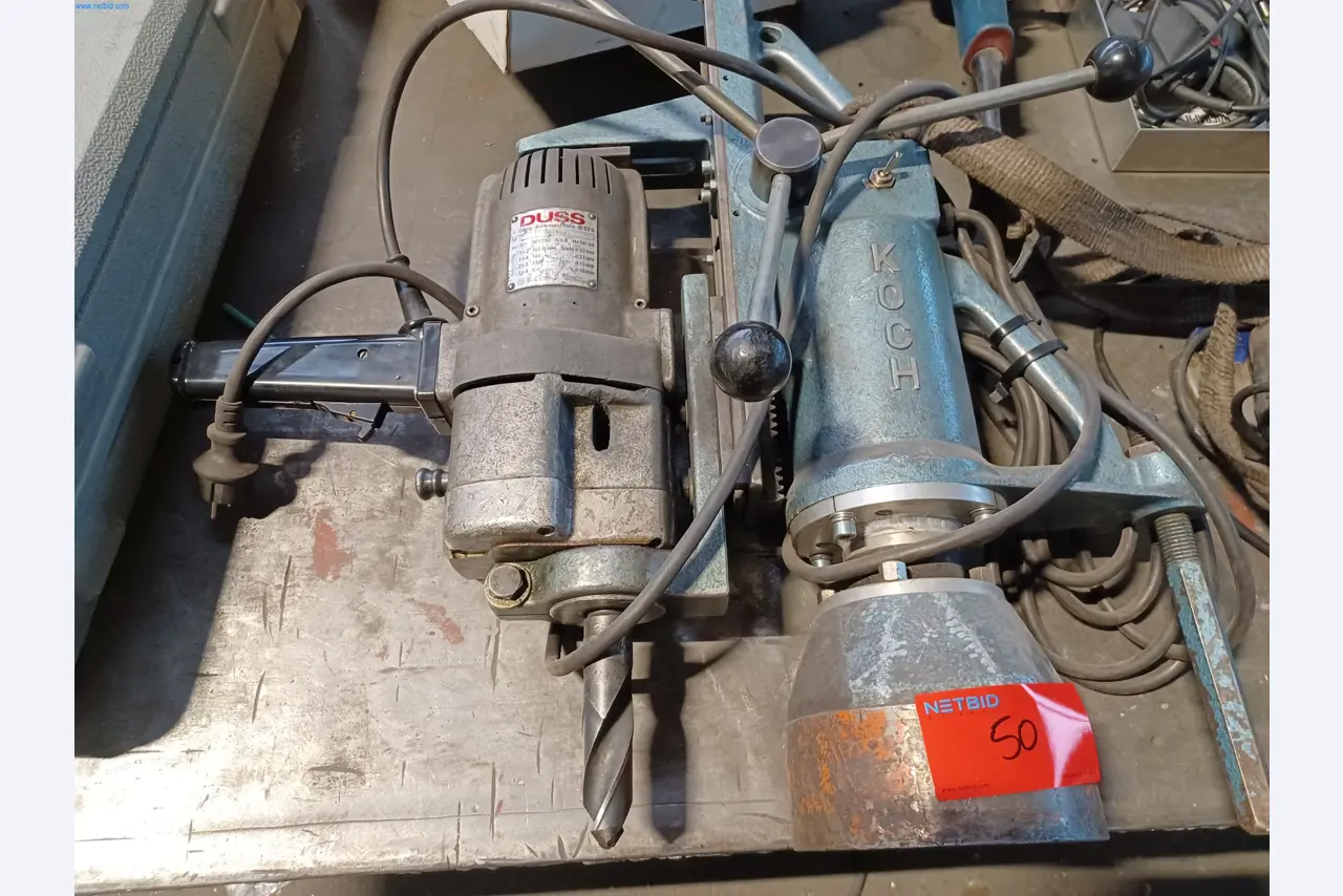 Machines for metal and sheet metal processing-3