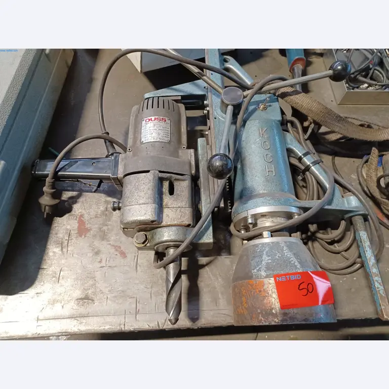 Machines for metal and sheet metal processing-3