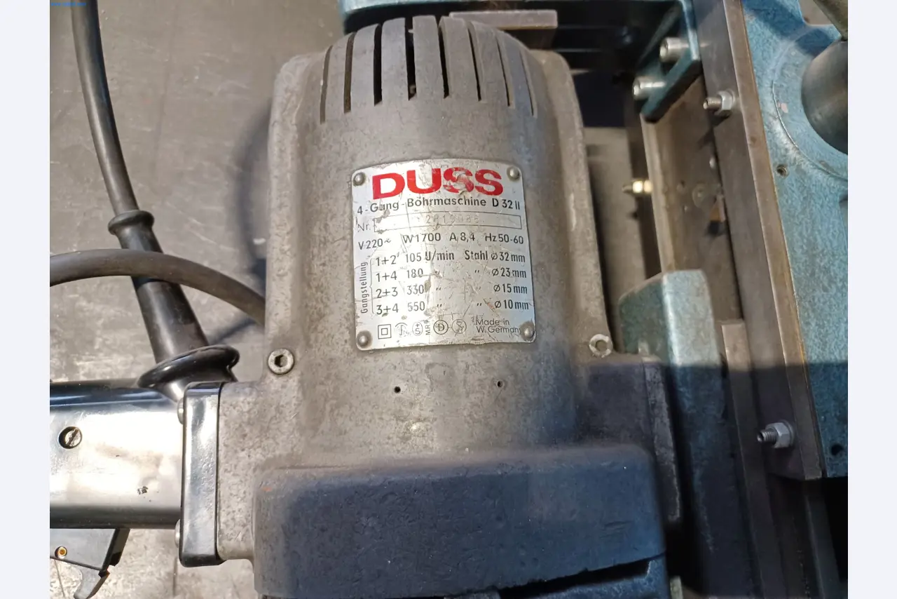 Machines for metal and sheet metal processing-4