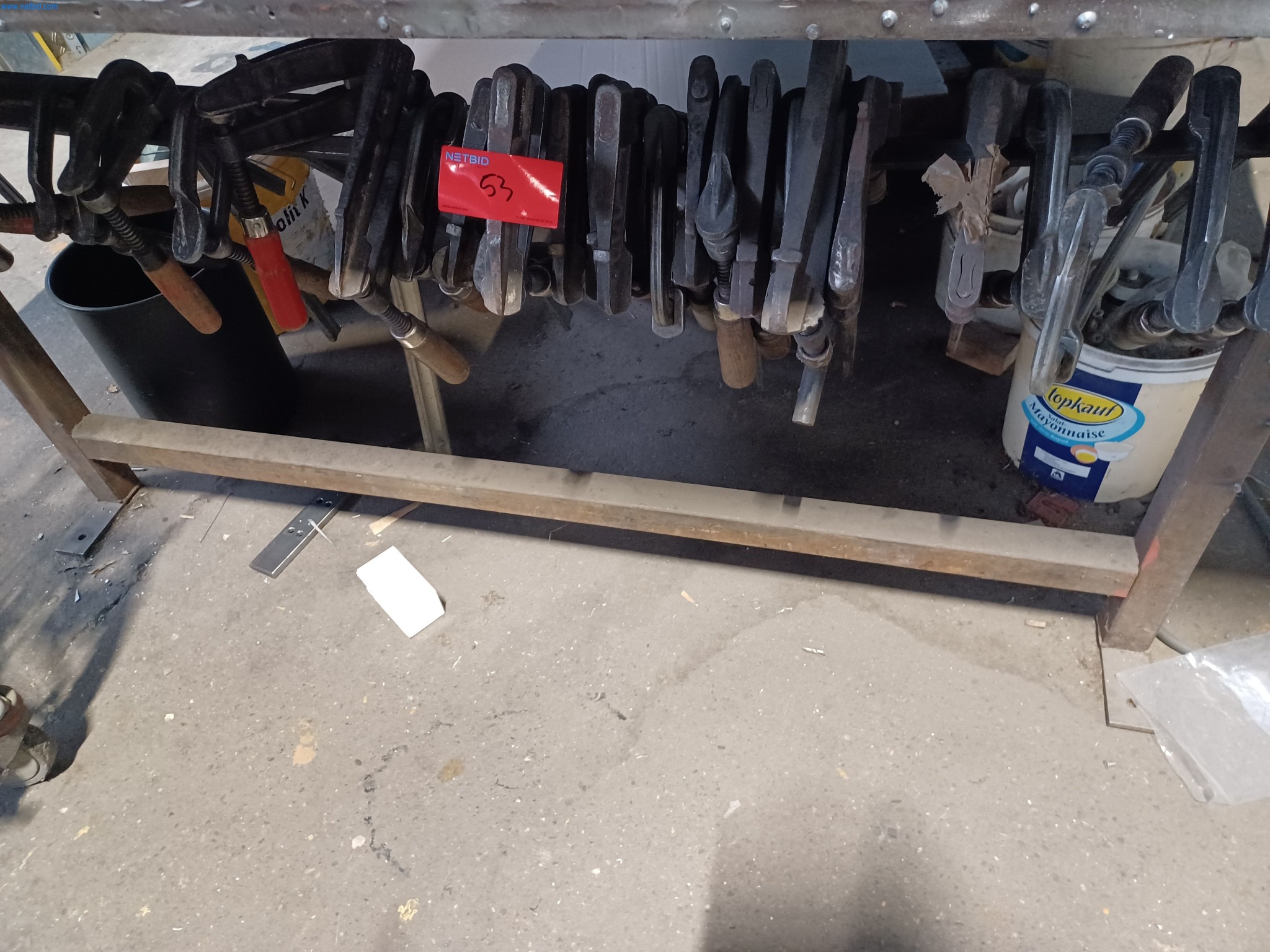 Machines for metal and sheet metal processing-1