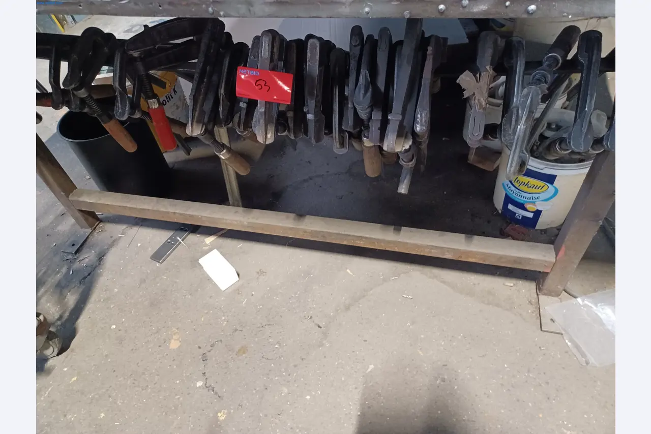 Machines for metal and sheet metal processing-1