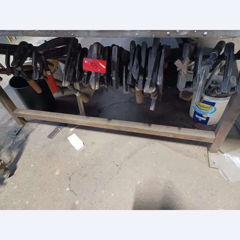 Machines for metal and sheet metal processing-1