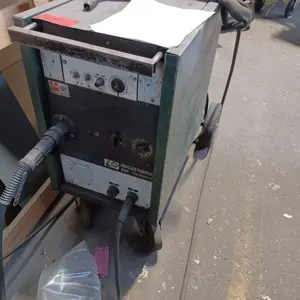Welding machine Migatronic 325 Compact