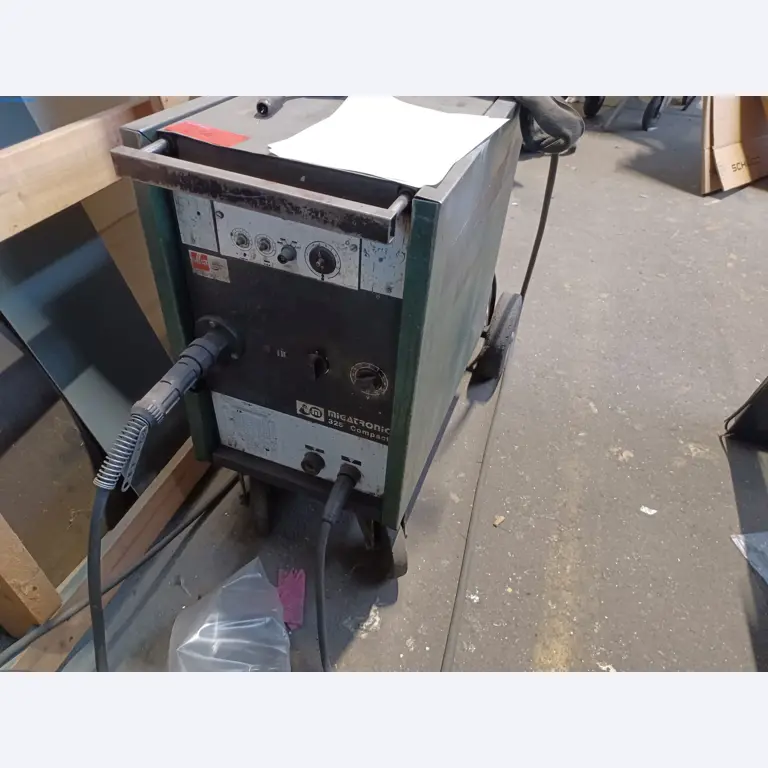 Machines for metal and sheet metal processing-1