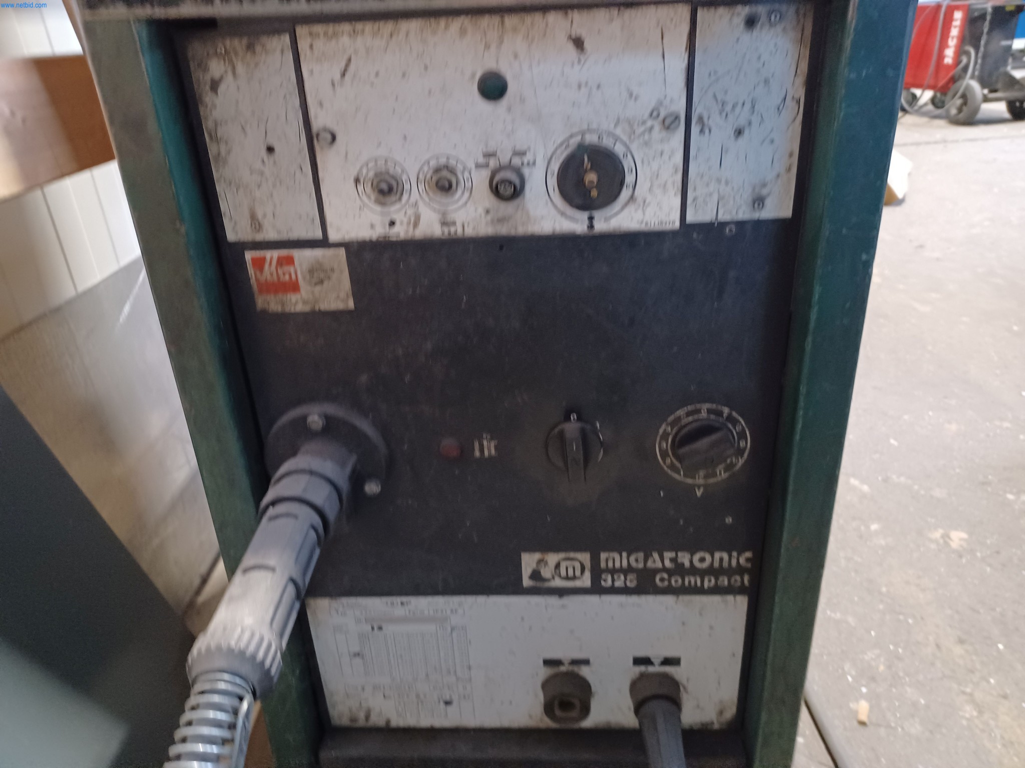 Machines for metal and sheet metal processing-2